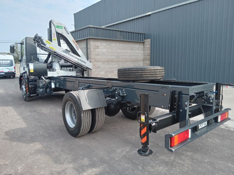 TKA 14.700 C Premium