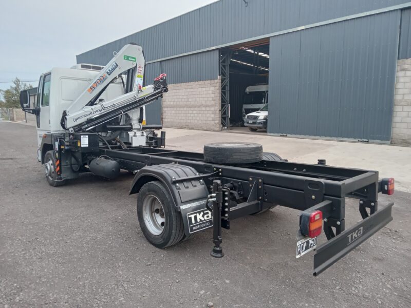 Nueva TKA en Venado Tuerto de la mano de Pettarin Vacarini