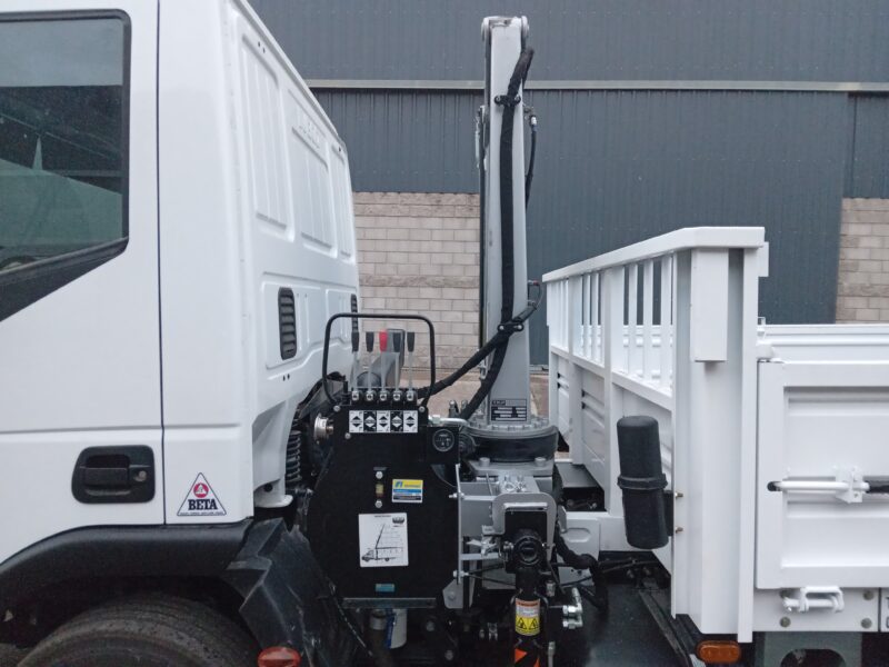 TKA 3.000 Monobrazo y Monocomando