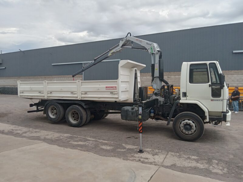 Nueva TKA para la provincia de Córdoba