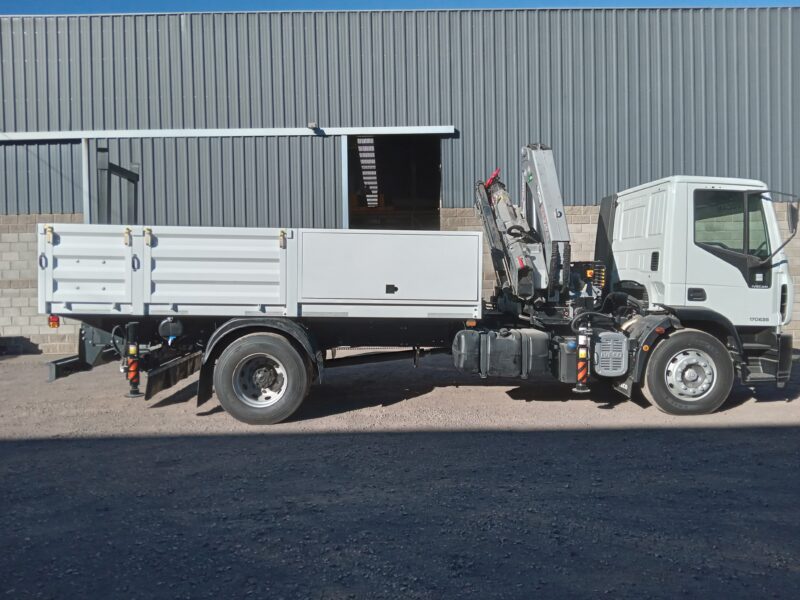 TKA 23.700 C con Control Remoto