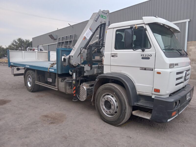 TKA aumenta sin parar su presencia en Santa Fe