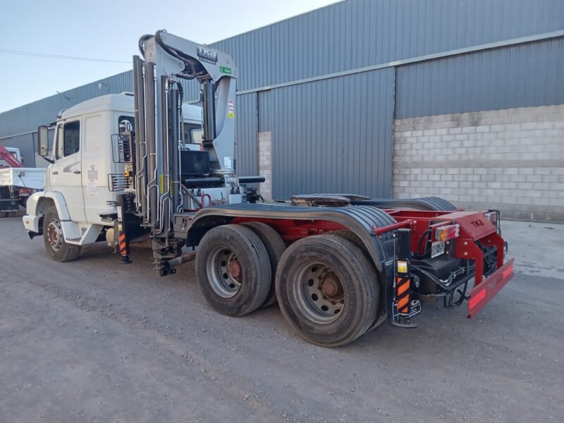 Segunda TKA para Pettarin Vaccarini de Venado Tuerto