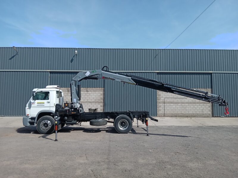 Instalación 23.700 C Full