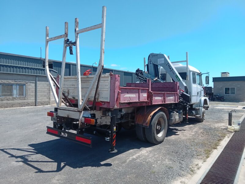 Equipo TKA full para instalación y mantenimiento de redes eléctricas