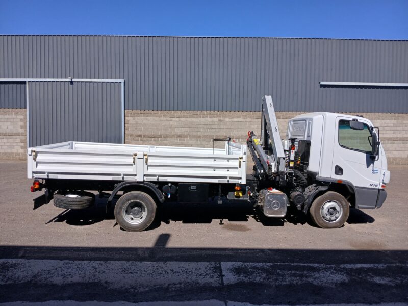 Ingeniería SIMA por tres TKA